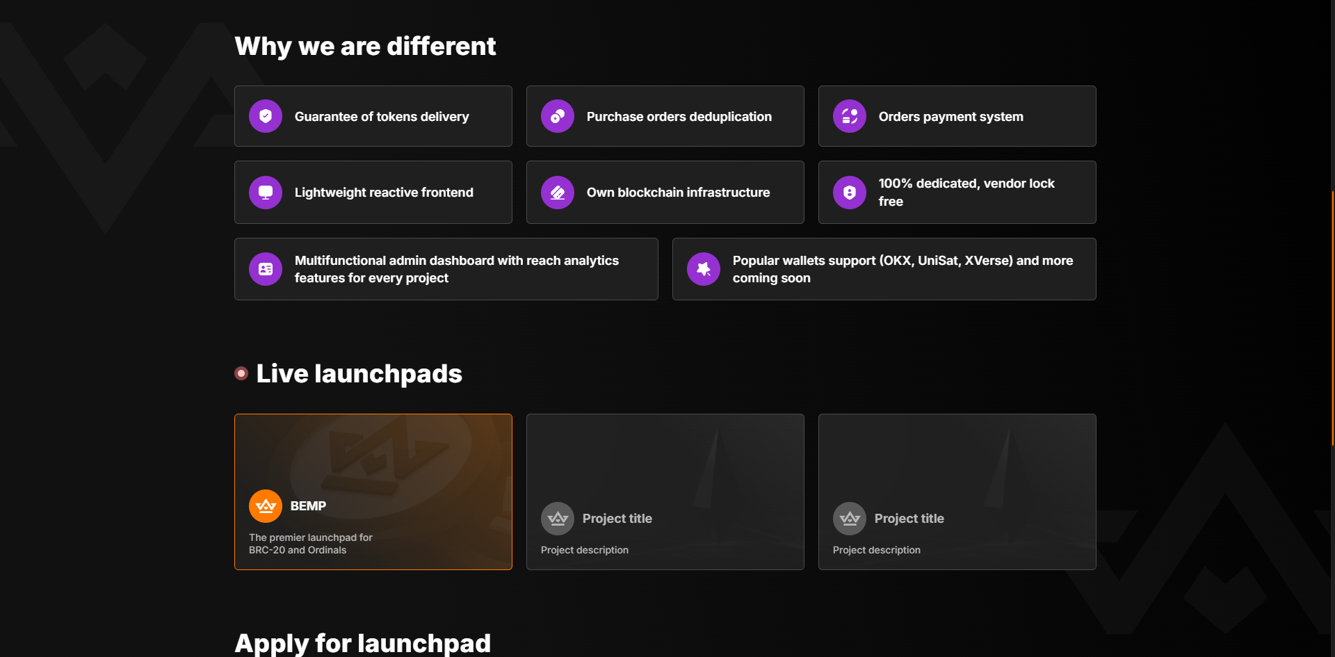 Bitcoin Empire — screenshot 1