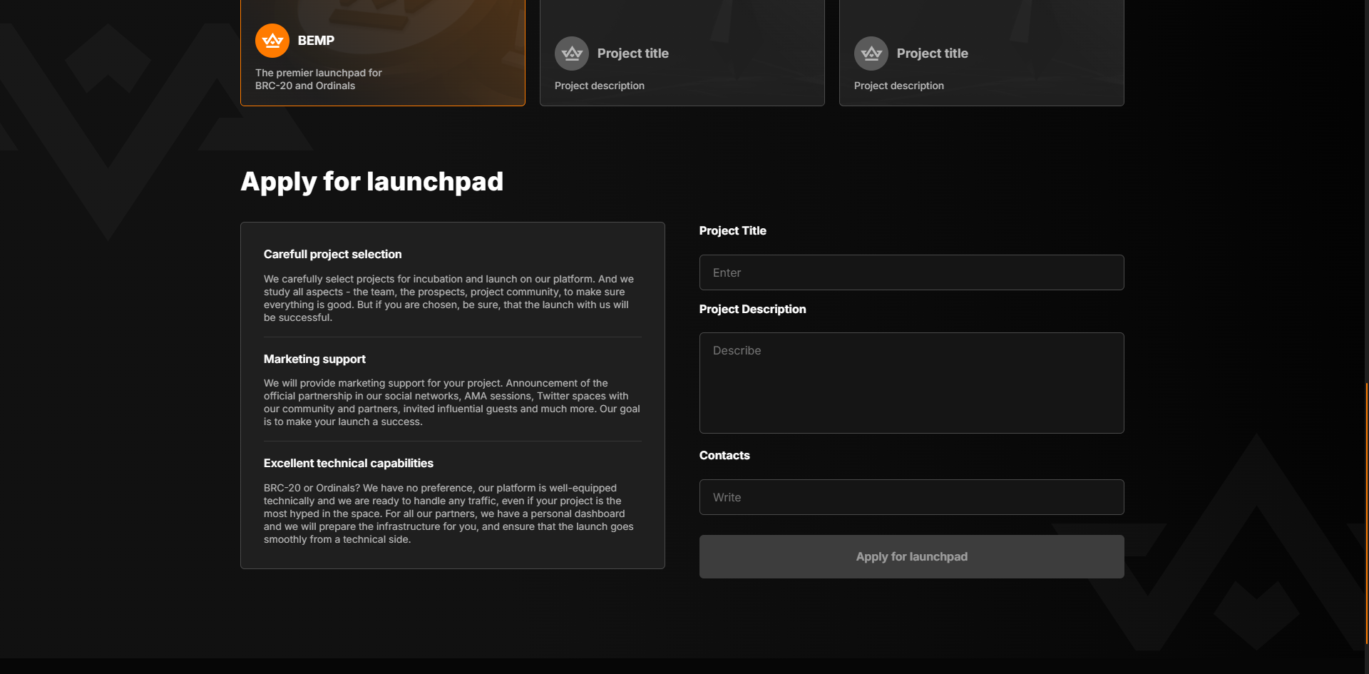 Bitcoin Empire — screenshot 2